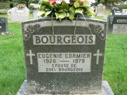 Zoël Bourgeois