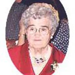 Anita Jeanne Marie Melanson