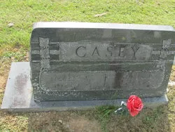 Albert A Casey