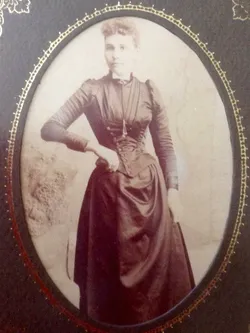 Celinda Jane Grant