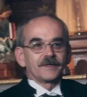 Alan J. Albert