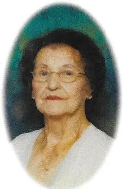 Anita Marie Voisine