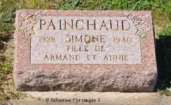 Simone Painchaud