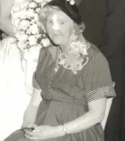 Mildred Jane Flood