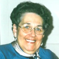 Alma Thérèse Roy
