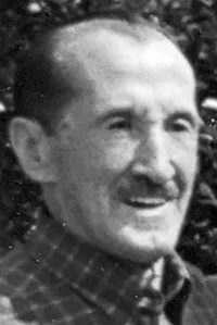Félix Gabriel Belliveau
