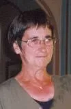 Claudette Roy