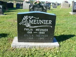 Philia Meunier