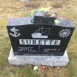 André Joseph Surette