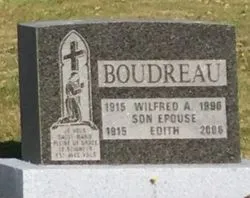 Wilfred Boudreau