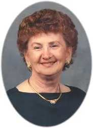 Alida V. LeBlanc