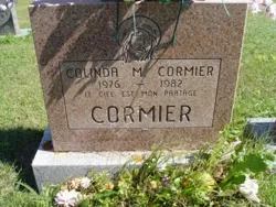 Colinda Cormier