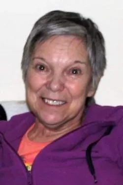 Rita Gallant