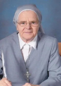 Sr Béatrice Richard