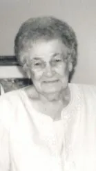Edna Marie Duguay