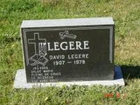 David Léger
