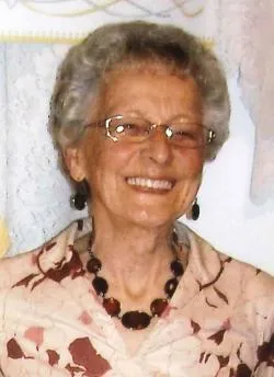 Phyllis Mary Doucet