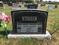 Mark Joseph Muise