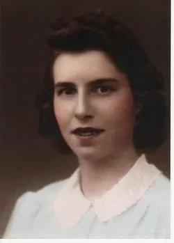Elaine Ida Rosenthal