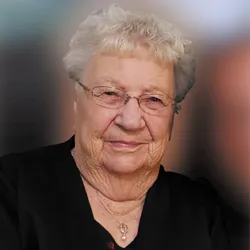 Mabel M. Rita Blanchard