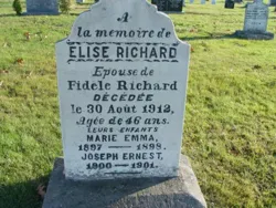 Joseph-Ernest Éloi Richard