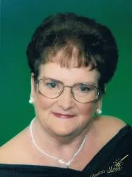 Phyllis Constance Markey