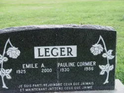 Émile Léger