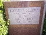 Stanley Collette