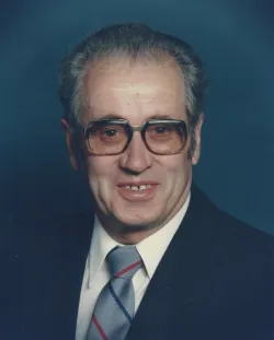Oscar Avila LeBlanc