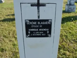 Jérénie Blaquière