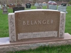 Ronald Bélanger