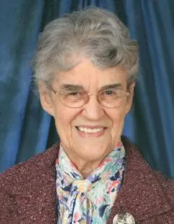 Harriet Van Horne