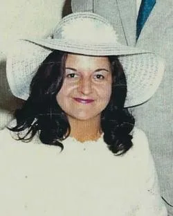 Diana Légère