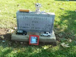 Émile Maillet