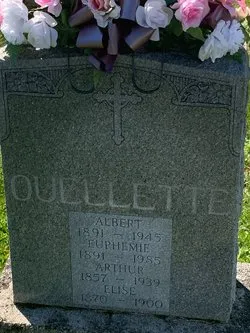 Arthur Ouellette