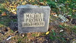 Michel Provo