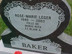 Rose-Marie Léger