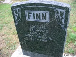 Édouard Finn