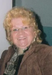 Annette Anita Roy