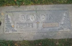 Eugene M. Blondin