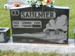 Lenard Saulnier