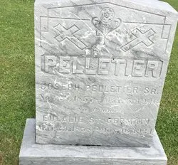 Joseph Pelletier