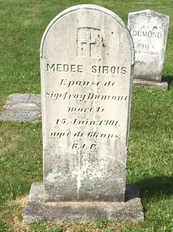 Médée Sirois