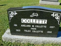 Télesphore Collette