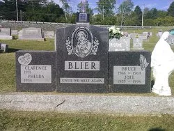 Clarence Blier