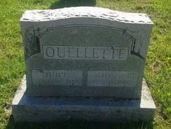 Félix Richard Ouellette