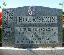 Louis Joseph Bourgeois