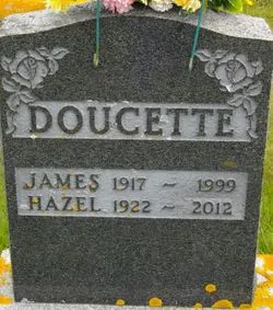 James Doucette