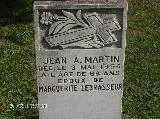 Jean Anthyme Martin