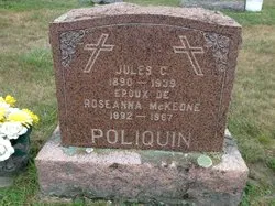 Jules C. Poliquin